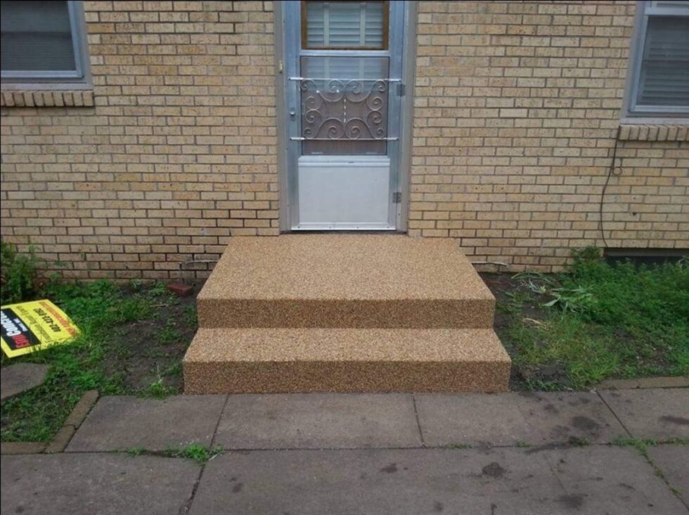 Power Washing